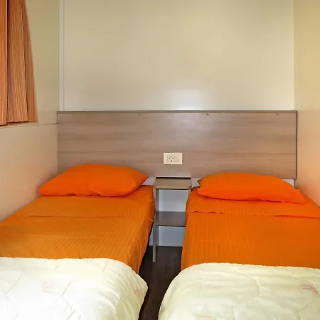 Holiday home Holiday Camp Rozac - Tgr215