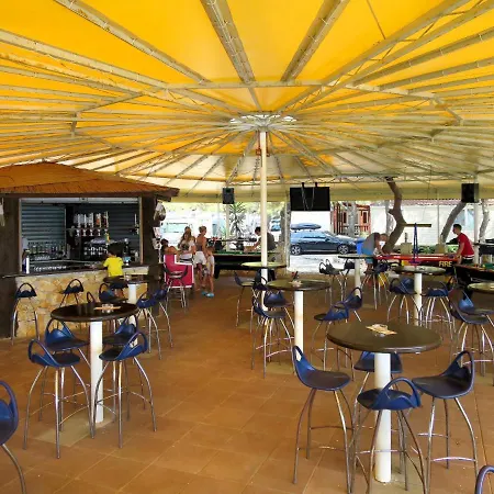 Holiday Camp Rozac - Tgr215 Holiday home